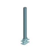 Supporto dritto 42cm d40 s1,5