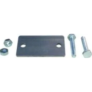 Kit Contropiastra + Viteria Per A801435