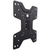 supporto fisso tv led 17/37″, elb-1737