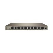 Tenda Ethernet Switch 48GE+2SFP TEG1050F