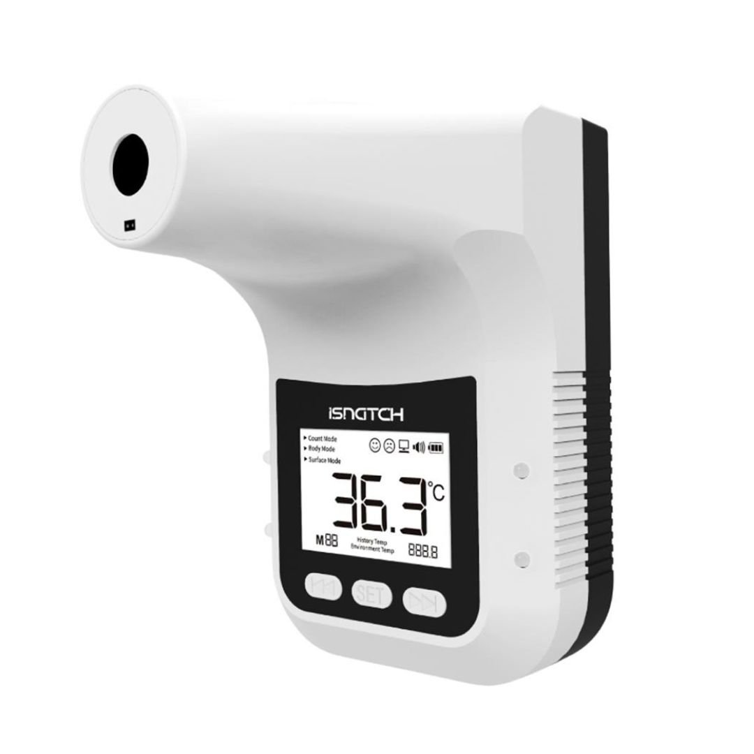 TERMOSCANNER A INFRAROSSI