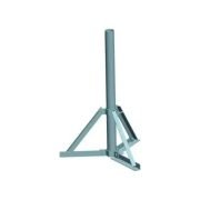 Kit Angolari Con Bulloni e Ralle Per Treppiedi a Base Larga 50cm