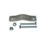 Kit Fissaggio A Palo Per Supporto 137316