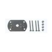 Kit Staffe Dentate + Viteria Per A801438, A801439