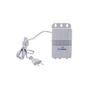 Amplificatore Da Interni Per Segnali TV dvb-t/dvb-t2 Con 2 Uscite