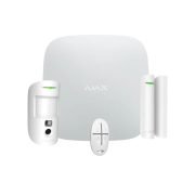 Ajax Starter Kit CAM-W