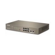 Tenda L3 Managed PoE Switch TEG5310P-8-150W