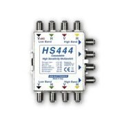 Multiswitch A 4 Cavi Legacy Sky ready