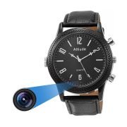 REG AUDIO/VIDEO FHD IN OROLOGIO - PSRG663