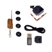 MINI REG AUDIO/VIDEO FHD TELEC - PSVC725
