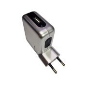 REG AUD/VID FHD ALIM 220VAC/USB - PSVC728
