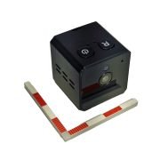 BODY CAM FHD CON CLIP E LED INFR - PSVC733