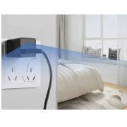 MINI DVR FHD IN ALIM 220VAC/USB - PSVC739