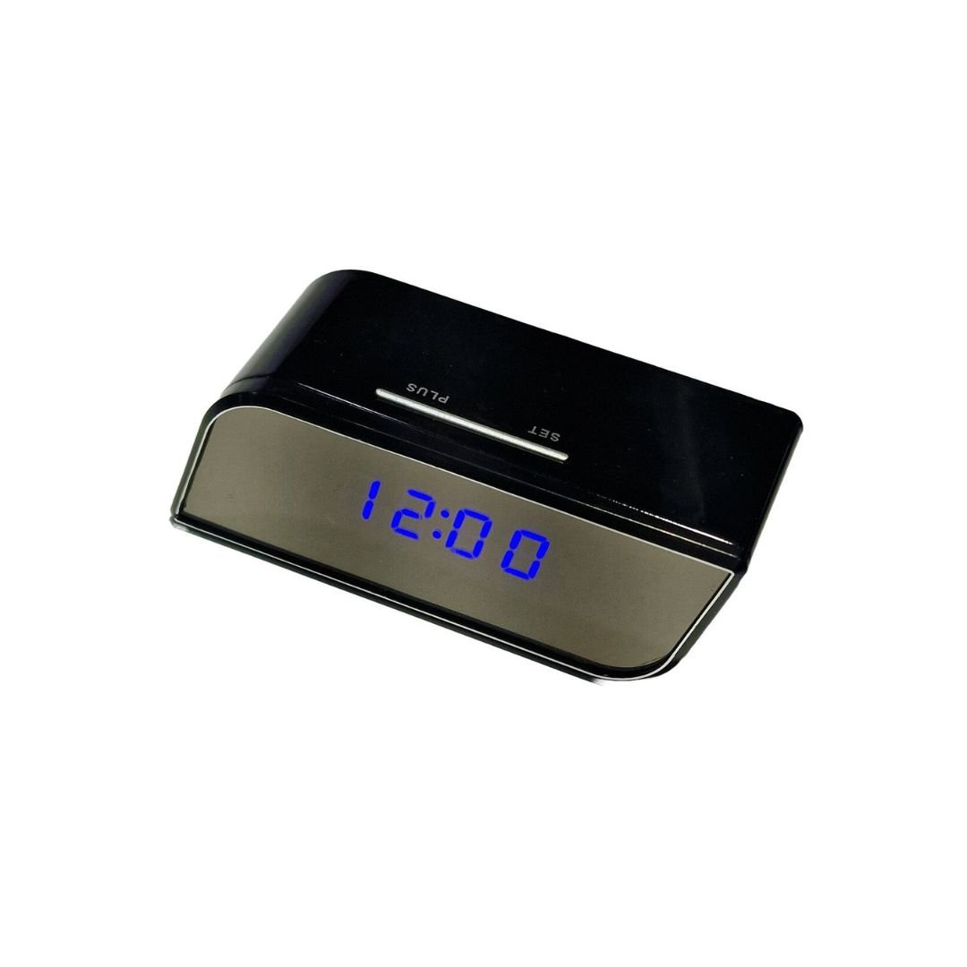 REG AUD/VID HD OROLOGIO TAVOLO - PSVC750