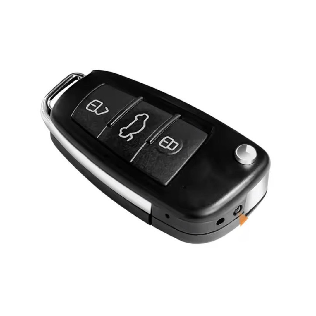 MICRO DVR FHD 32GB IN TELEC AUTO - PSVC761