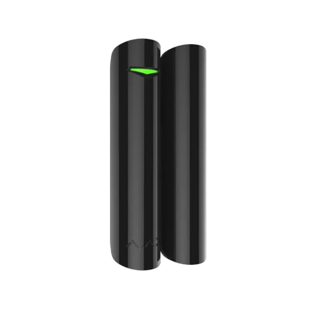 Ajax Contatto Magnetico Porta/Finestra Nero
