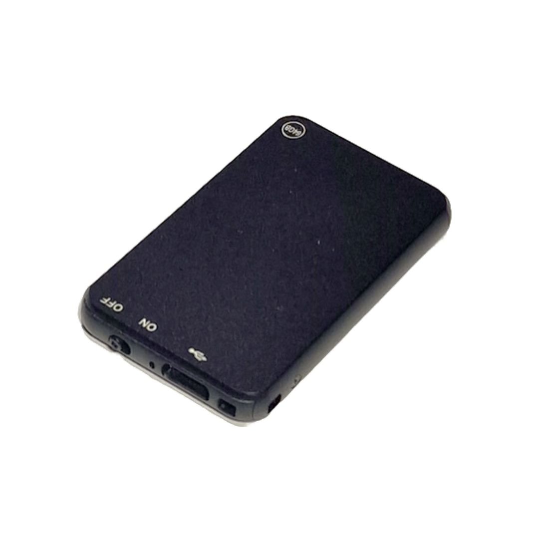 MINI REG AUDIO 64GB OTG - PSRG644