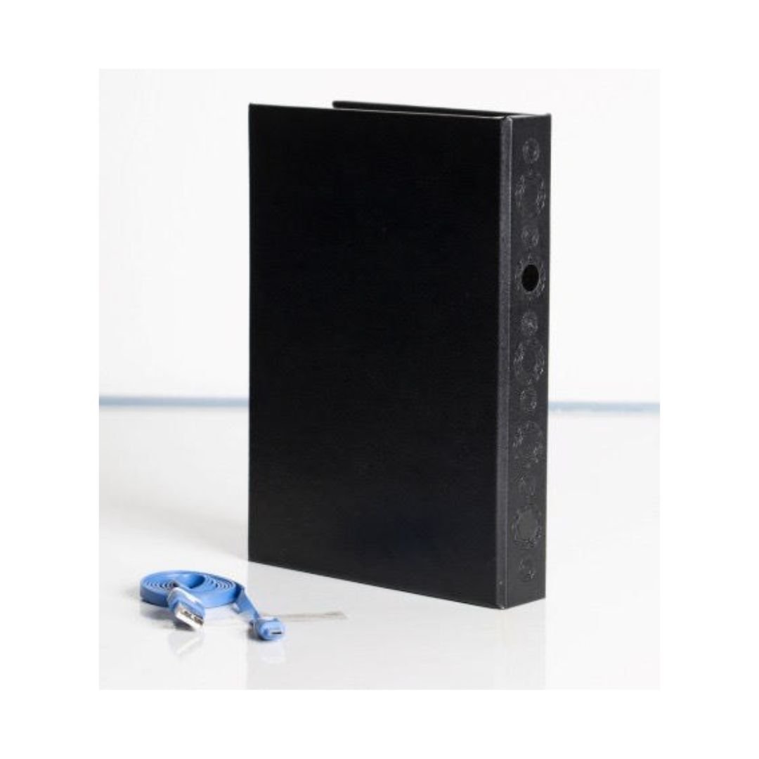 LIBRO TELEC FHD MICROF LED IR - PSVC439