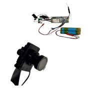 DVR MICRO CAM FHD 110° MICROFONO - PSVC723