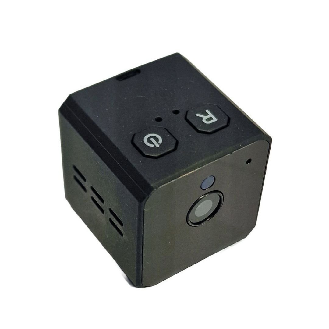 MICRO REG AUD/VID HD IN CUBETTO - PSVC732