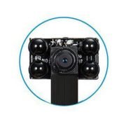PSVC748 DVR CON MICRO CAM HD MICROFONO