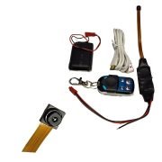 MICRO DVR IN BOARD CAM FHD OTTIC - PSVC752