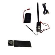 DVR CON MICRO CAM FHD MICROFONO - PSVC755