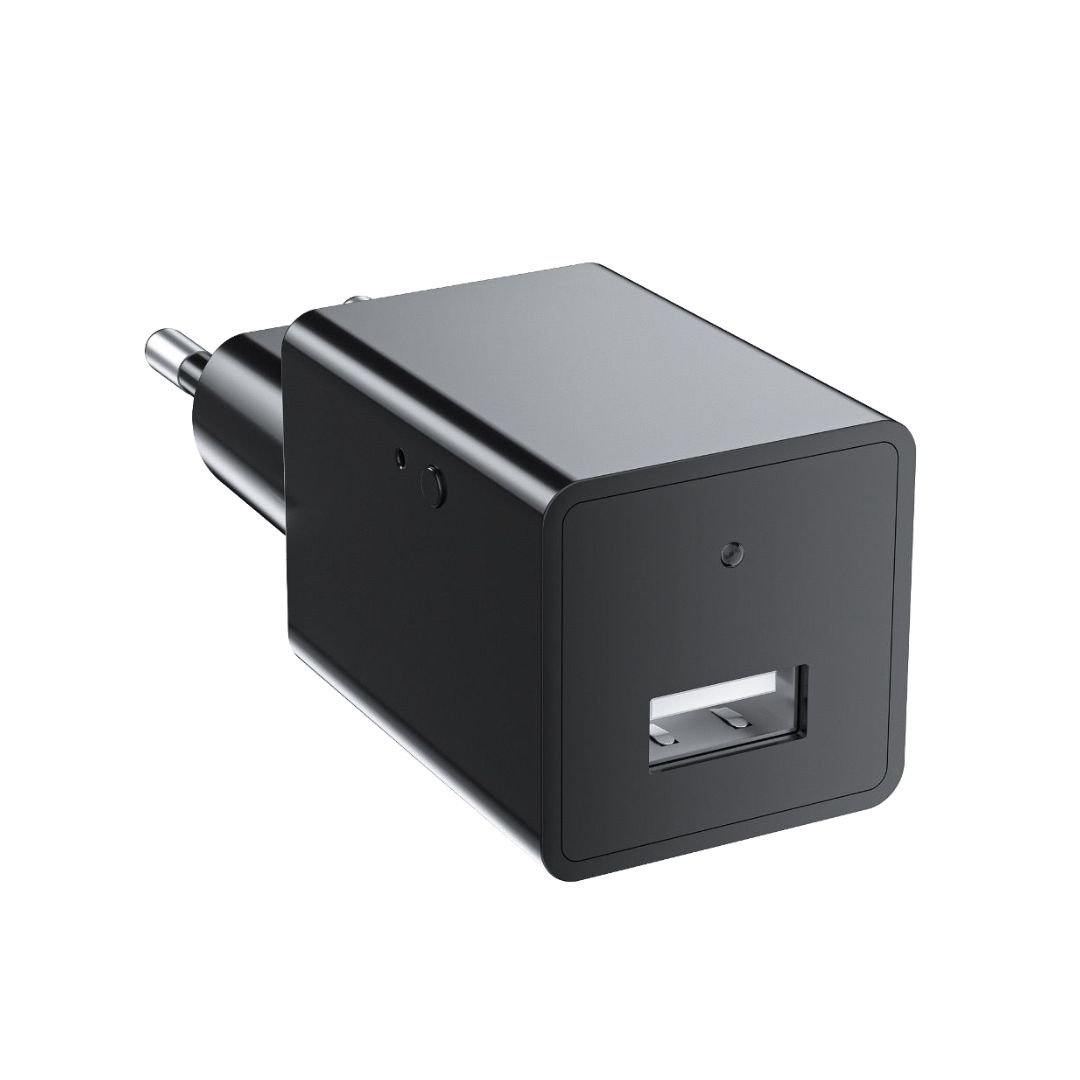 MICRO REG AUD/VID FHD 4G CUBETTO - PSVC771
