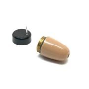PSAC252 MICRO AURIC AD INDUZIONE MAGNET