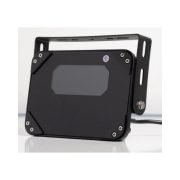 PSLP103 FARO EST INVIS 6 LED IR 120°X12M