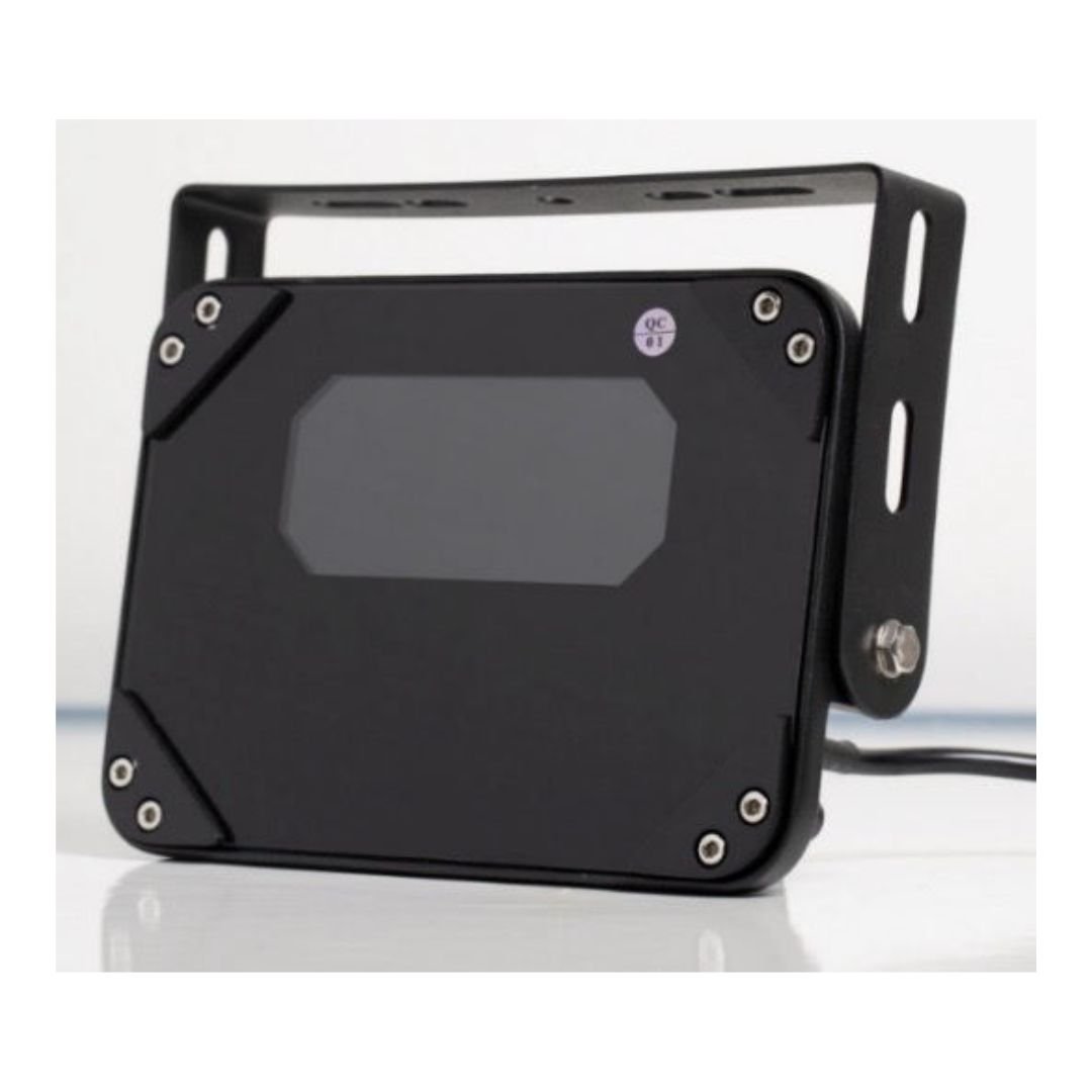 PSLP105 FARO EST INVIS 6 LED IR 35°X60M