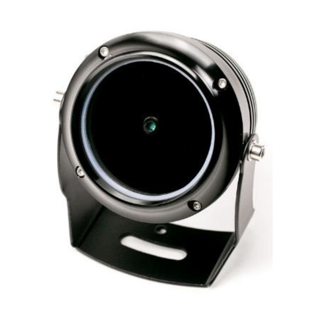 PSLP120 FARO EST INVIS 6 LED IR TONDO