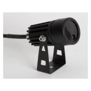 PSLP122 FARO EST INVIS 1 LED IR TONDO
