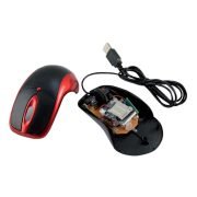 PSMA141 MICROF GSM IN MOUSE OTTICO USB