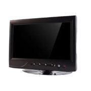 PSMN13 MINI MONITOR LED 7" 2 CANALI HDMI