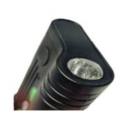 PSRG618 REG AUDIO CON MAGNETE E TORCIA