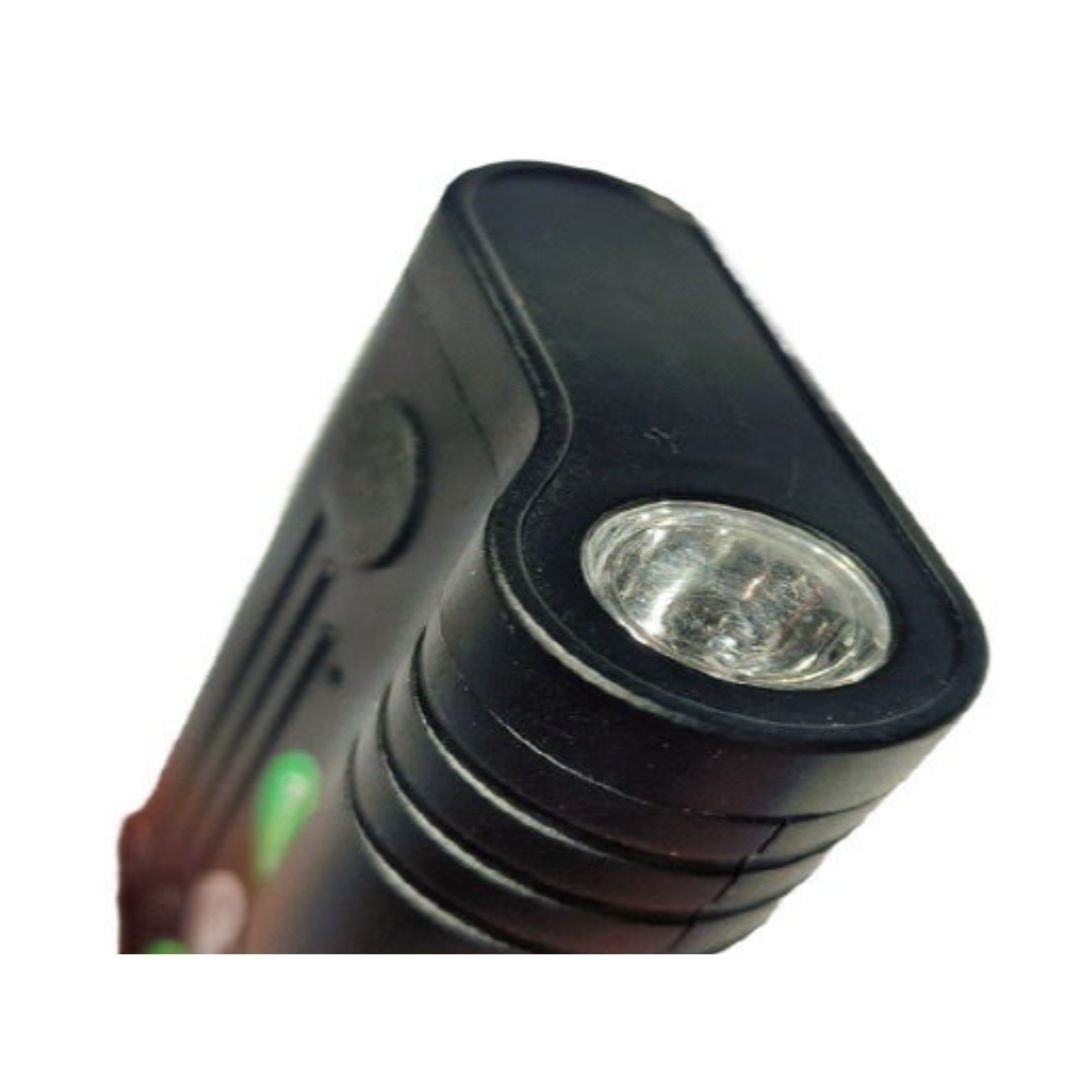 PSRG618 REG AUDIO CON MAGNETE E TORCIA