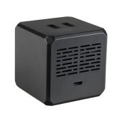 PSRG635 MINI ILLUMINATORE IR A LED NERI