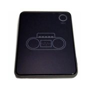 PSRG654 REG AUD BLUET 64GB TRASCRIZ AI