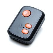 PSRL169 MINI LOCAL SAT GPS UOMO A TERRA