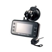 PSVC389 DVR PER AUTOMEZZI CON 3 TELEC FR