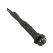 PSVC560 MICROTELEC ANALOG AHD 90° MIC IR