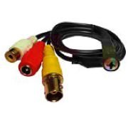 PSVC577 MICROTELEC ANALOG AHD 90° CROMAT
