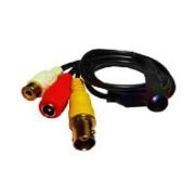 PSVC578 MICROTELEC ANALOG AHD 90° NERA