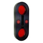 RILEV INFRAROSSI MICRO TELEC-PSRL172