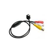 MICROTELEC ANALOG AHD 65° MIC - PSVC530