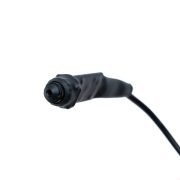 MICROTELEC ANALOG AHD 90° MIC - PSVC531