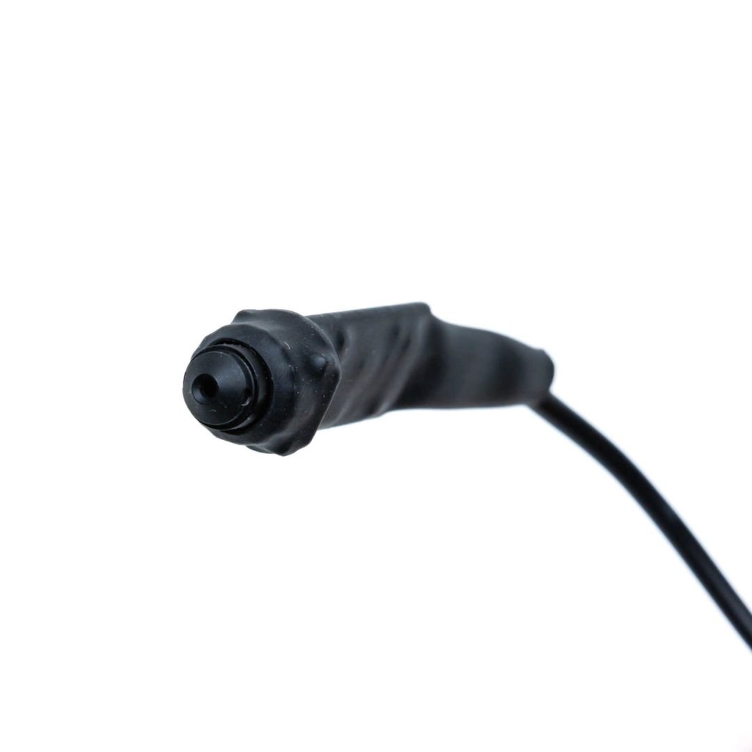 MICROTELEC ANALOG AHD 90° MIC - PSVC531