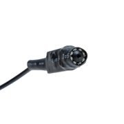 MICROTELEC ANALOG AHD 90° MIC IR - PSVC567