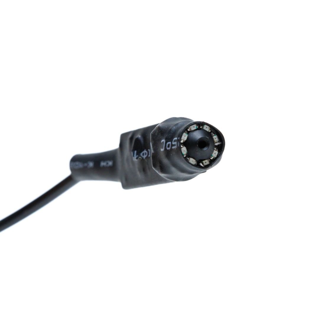 MICROTELEC ANALOG AHD 90° MIC IR - PSVC567